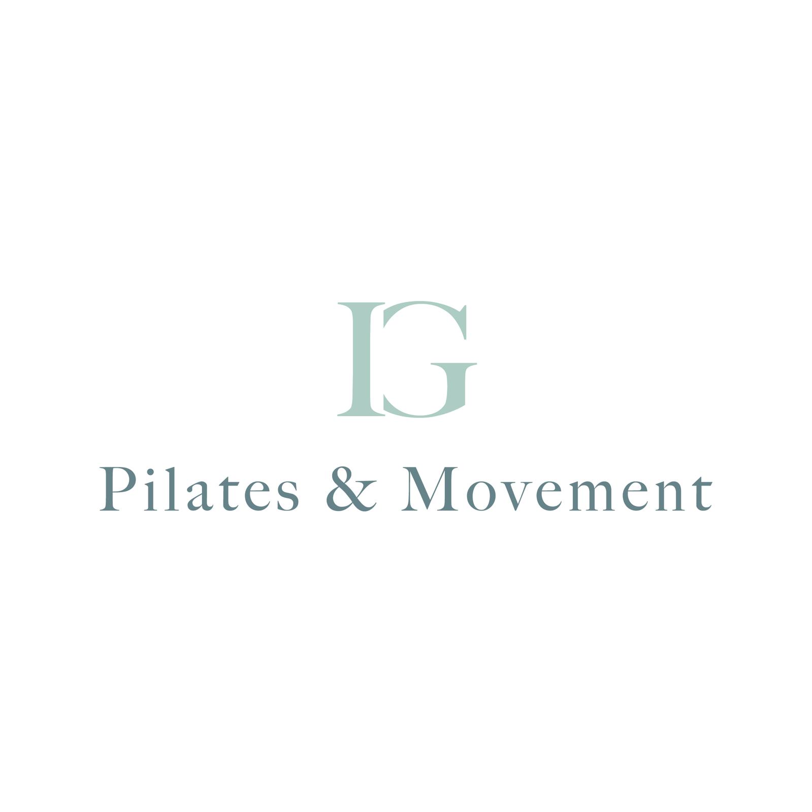 PILATES & MOVEMENT